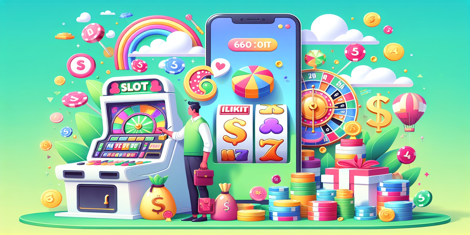 Discover the Thrill of Pinco Online Casino: Best Slot Strategies for 2025 with AllJ Software insights