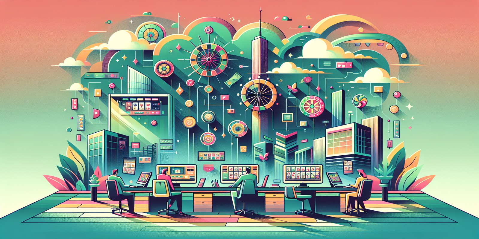 Illustrative guide to King Billy Online Casino for Pakistani players