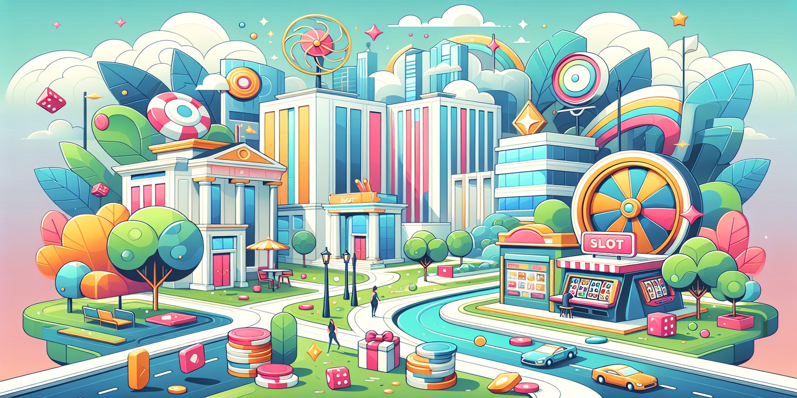 Unlock Big Wins: Your 2025 Guide to RubyFortune Casino Slots - AllJ Software insights for Pakistani players.