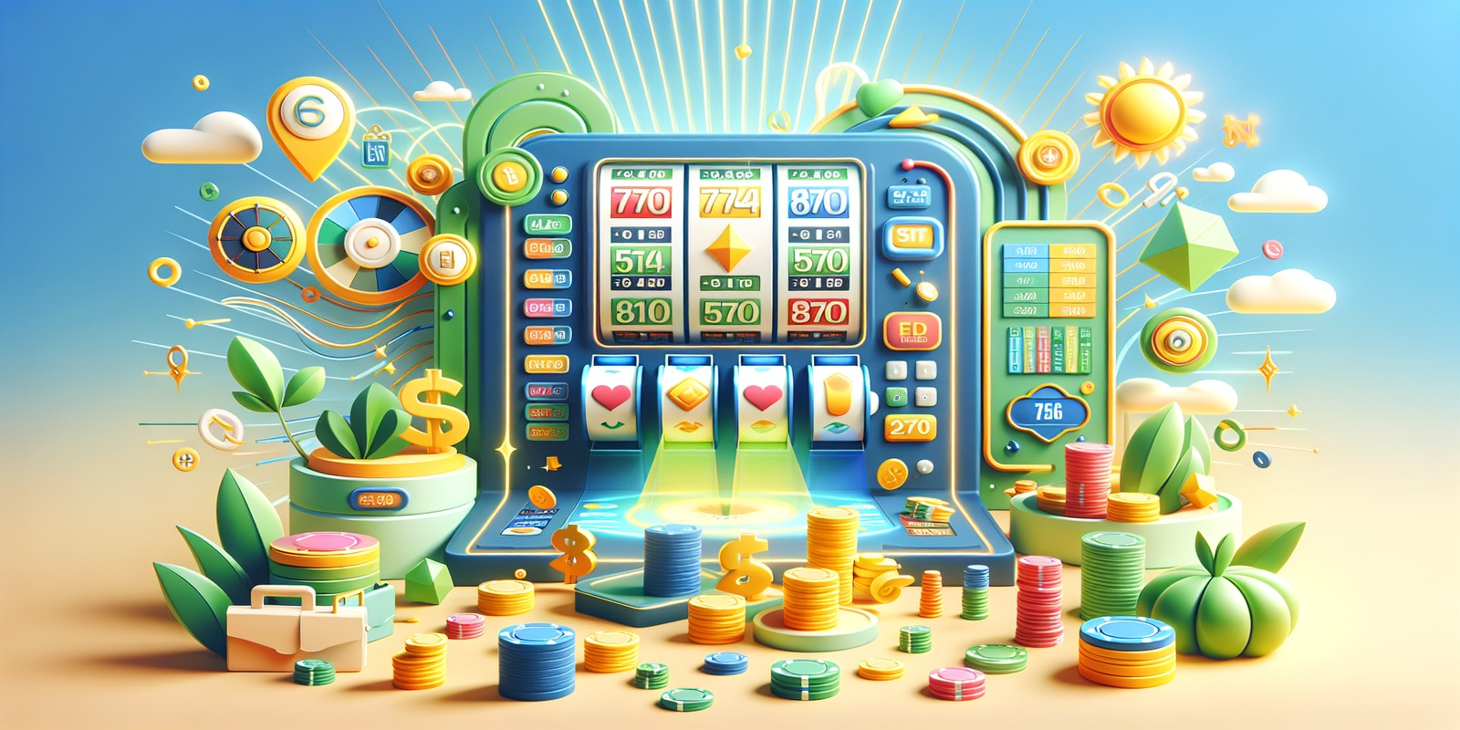 Unlock Free Spins: Top Canadian Online Casinos for 2025 - Gaming Guide Guide for Pakistani | AllJ Software