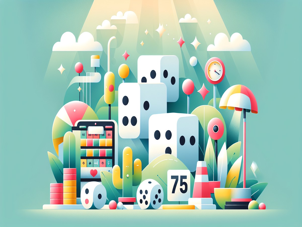 AllJ Software Dice Games