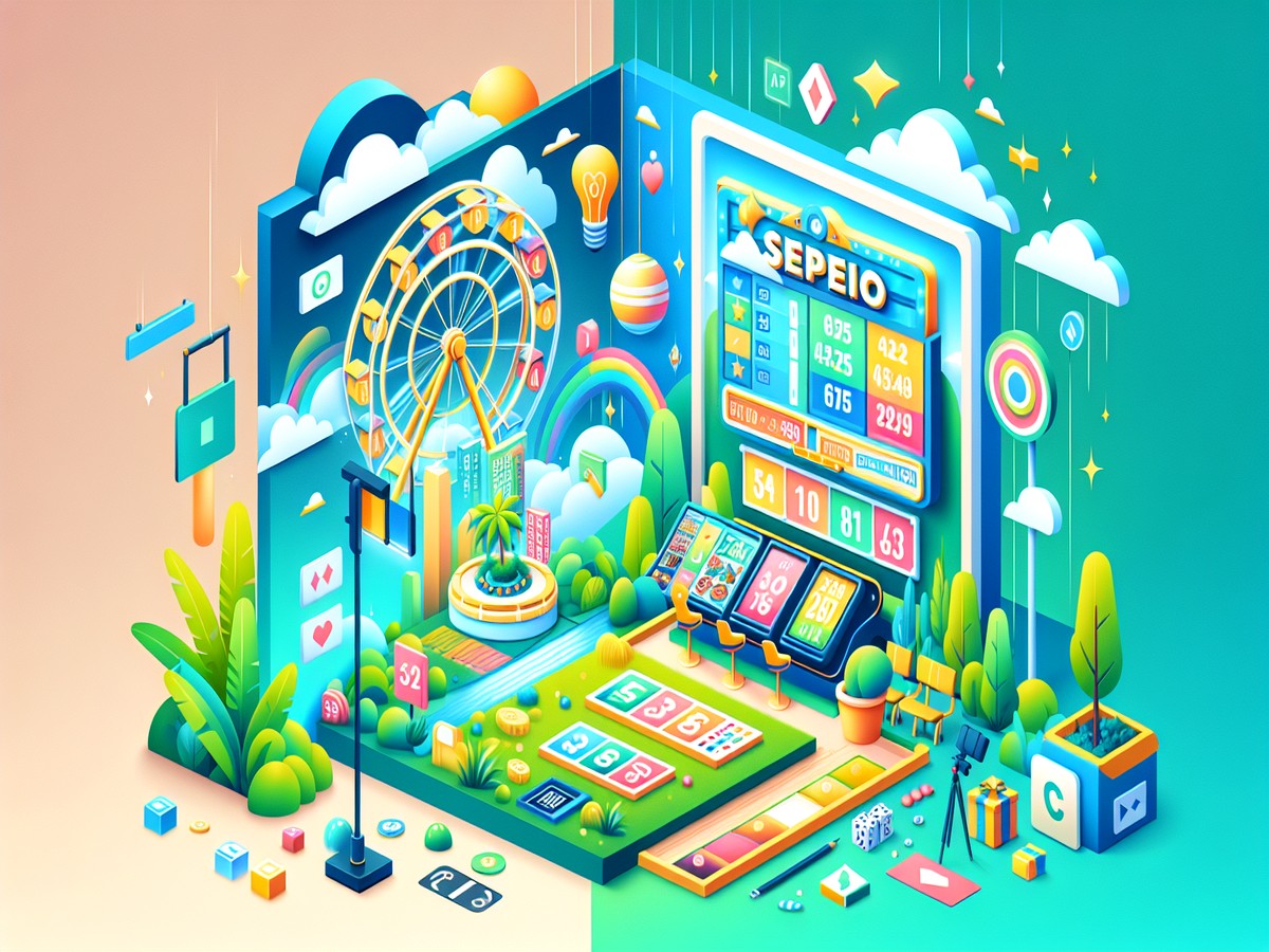 AllJ Software Super Jackpot