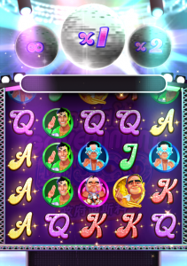 Government Disco Screenshot