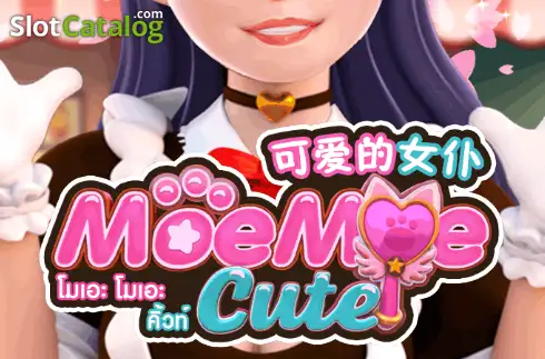 Moe Moe Cute Screenshot