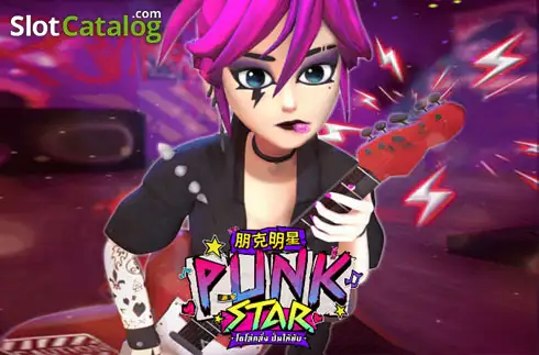 Punk Star Screenshot