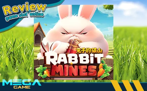 Rabbit Mines Screenshot