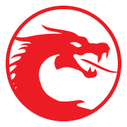 BetSoft Fury Dragon Screenshot