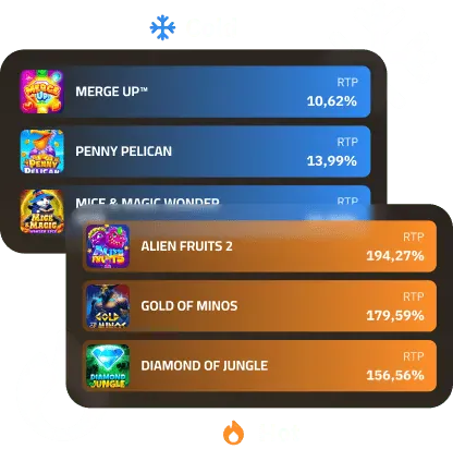 BG Wild Cash Dice Screenshot