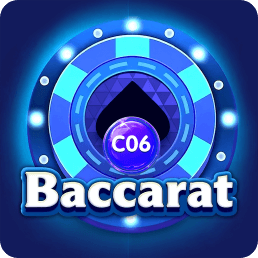 Baccarat(C06) Screenshot
