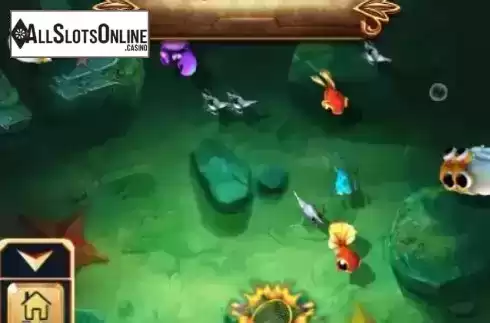 Bingo Fishing Screenshot