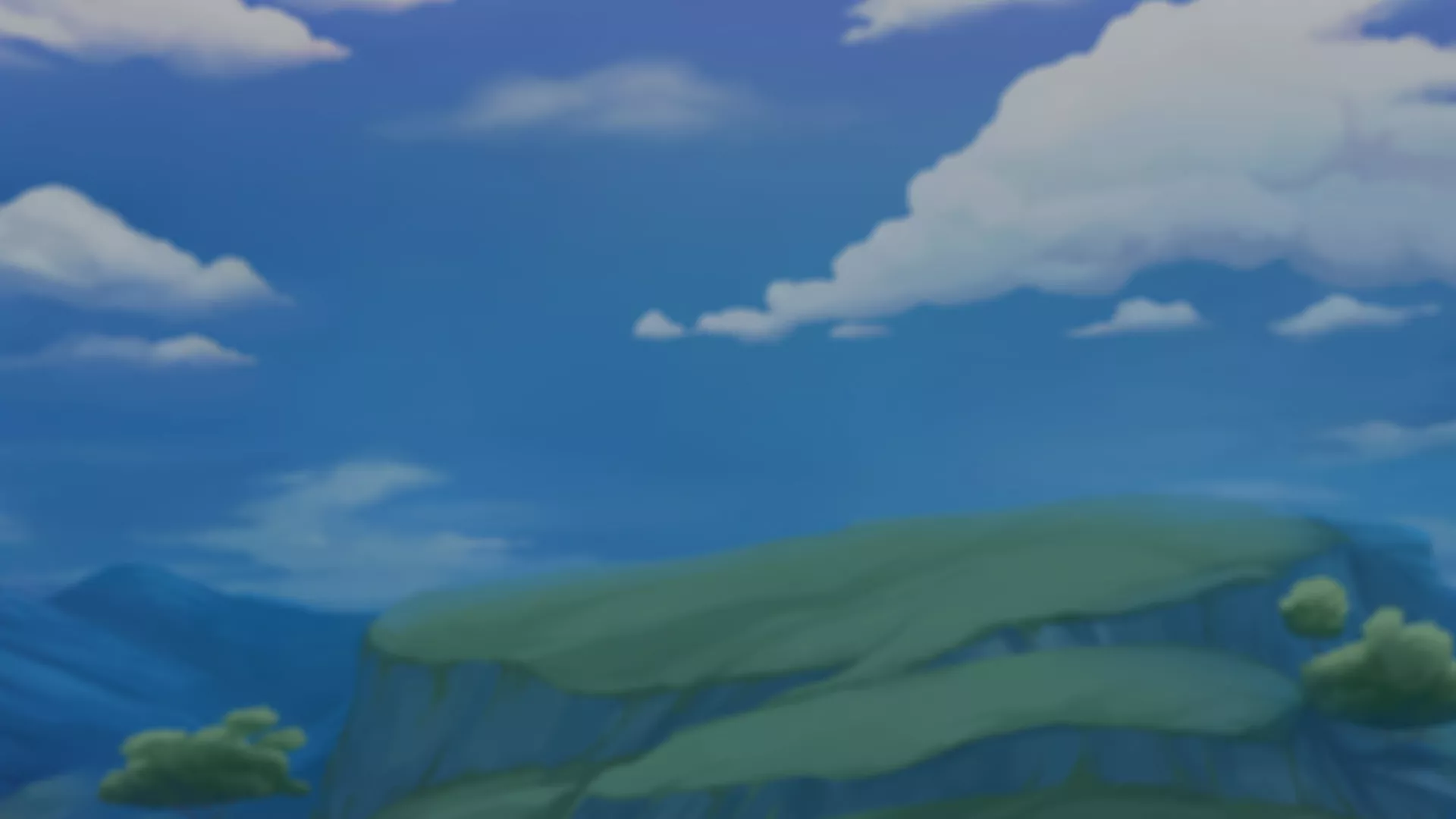 EVO Temple of Thunder Screenshot