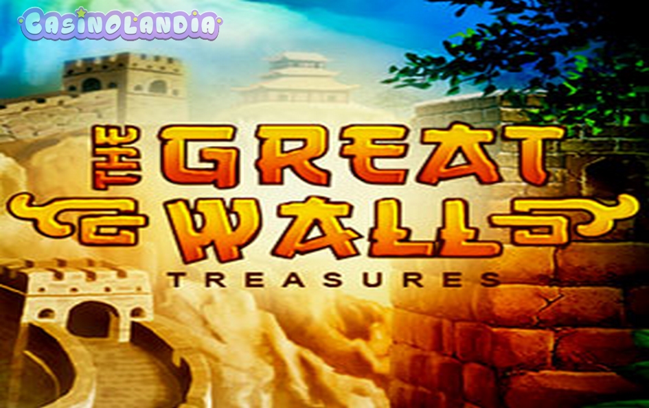 EVO The Great Wall Treasure Screenshot