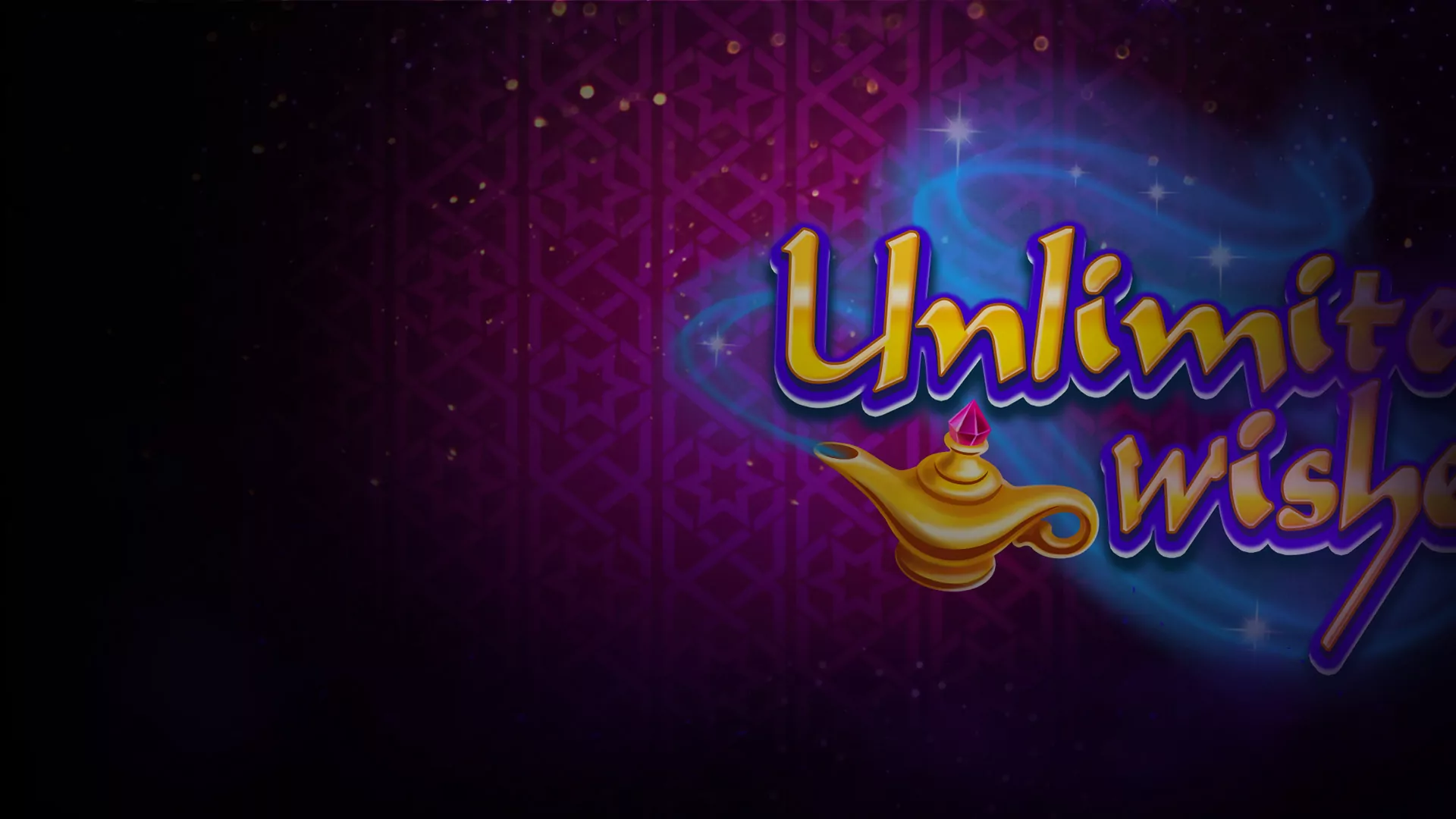 EVO Unlimited Wishes Screenshot