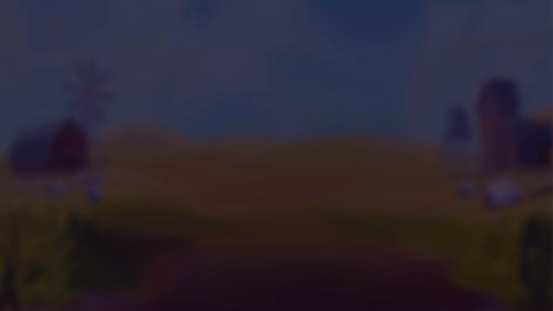 EVO Wonder Farm Screenshot