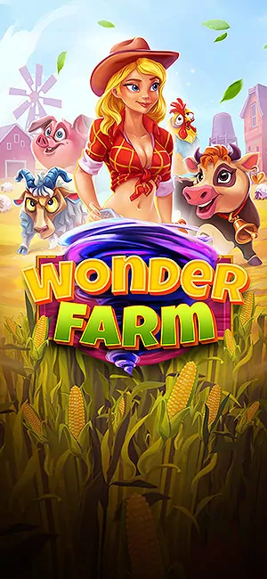 EVO Wonder Farm Screenshot