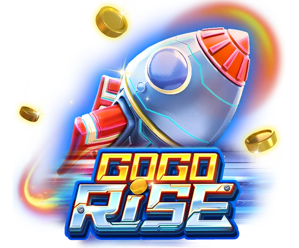 go go rise Screenshot