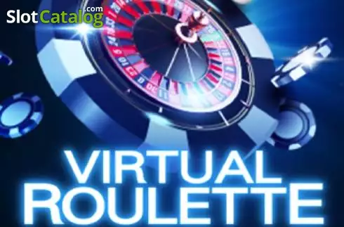 Virtual Roulette Screenshot