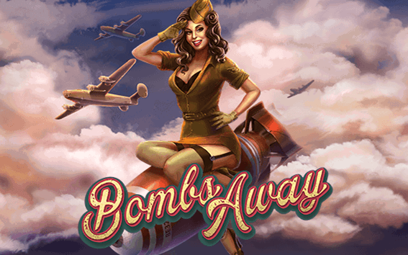 Bombs Away Screenshot