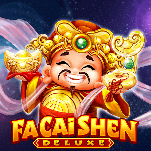 Fa Cai Shen Deluxe Screenshot