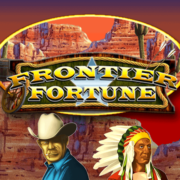 Frontier Fortunes Screenshot