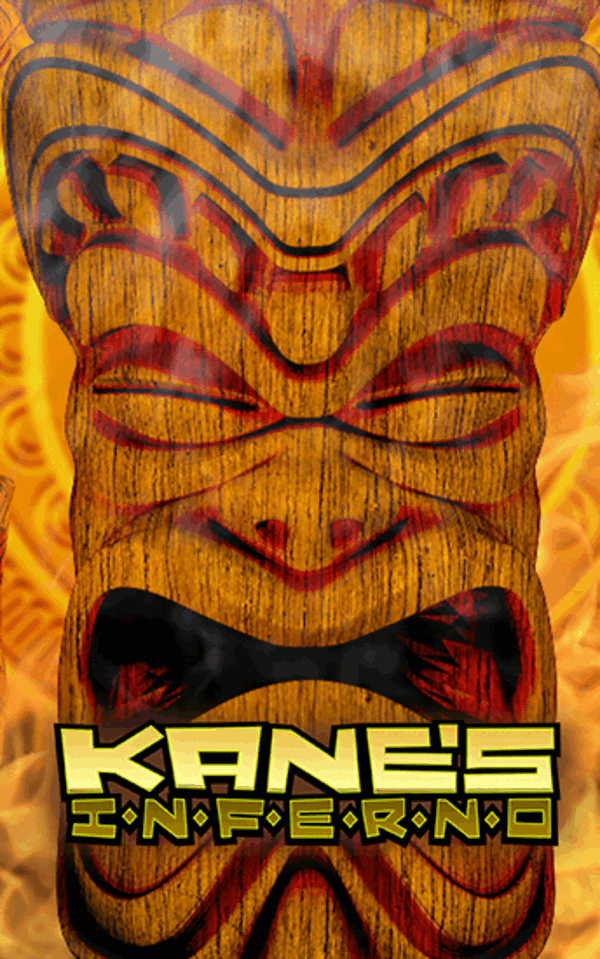 Kane's Inferno Screenshot