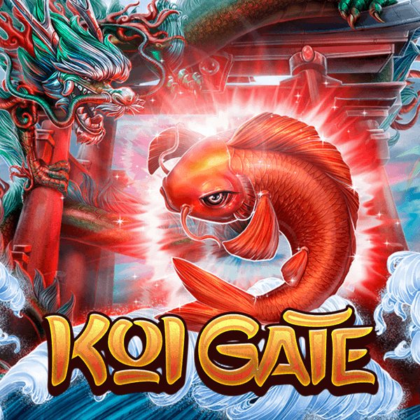 Koi Gate Screenshot