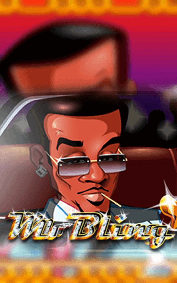 Mr Bling Screenshot