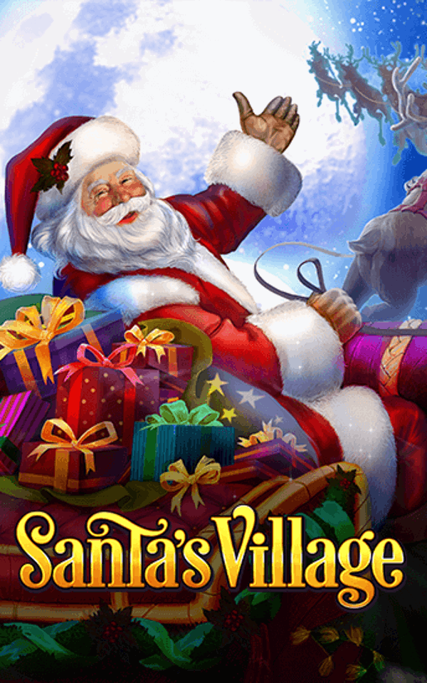 Santa's Village Screenshot