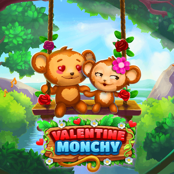 Valentine Monchy Screenshot