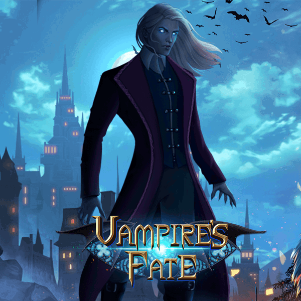 Vampire's Fate Screenshot
