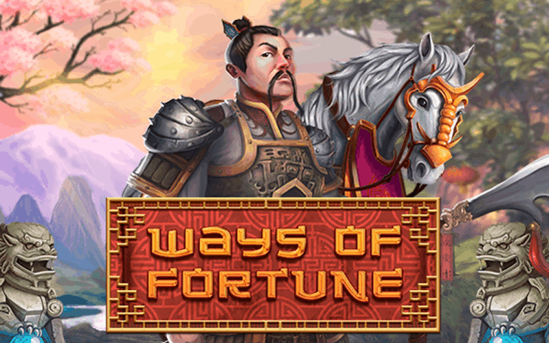 Ways Of Fortune Screenshot
