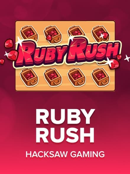 Hack Ruby Rush Screenshot