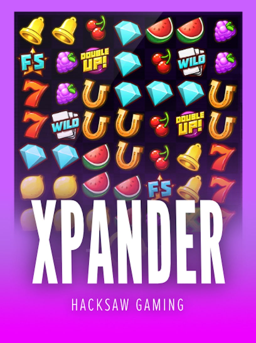 Hack Xpander Screenshot