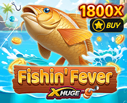 Fishin'fever X-Huge Screenshot