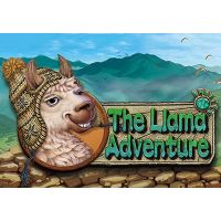 The Llama Adventure Screenshot