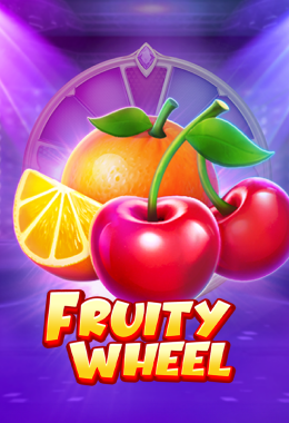 Fruity Wheel Screenshot