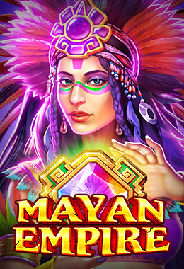 Mayan Empire Screenshot