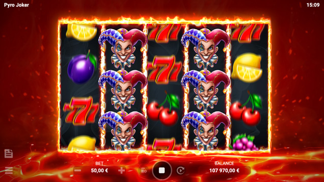 Trick Or Treat Screenshot