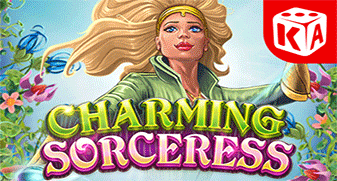 Charming Sorceress Screenshot