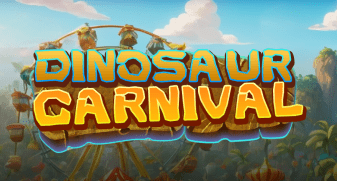 Dinosaur Carnival Screenshot