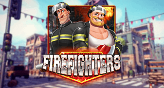 Firefighters Screenshot