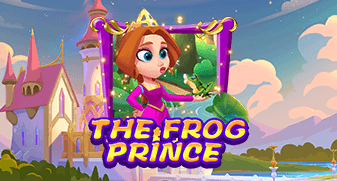 The Frog Prince Screenshot