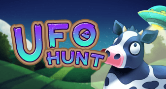 UFO Hunt Screenshot