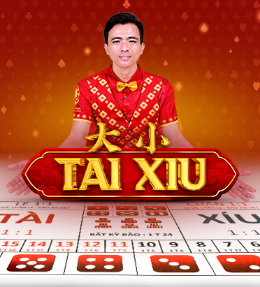 LuckyWin Tai Xiu Screenshot