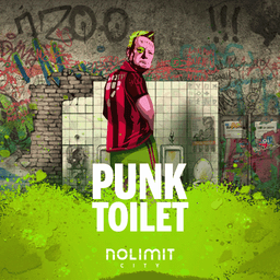 Punk Toilet Screenshot