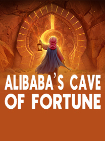Alibaba's Cave Of Fortune