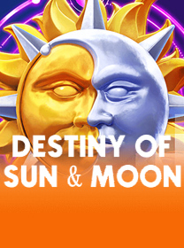Destiny Of Sun & Moon