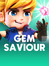 Gem Saviour