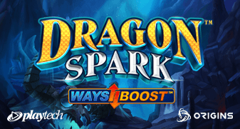 PT Dragon Spark Screenshot
