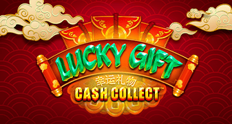 PT Lucky Gift Cash Collect Screenshot